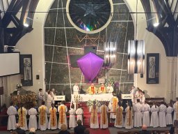 Triduum Paschalne (02.04.2026)